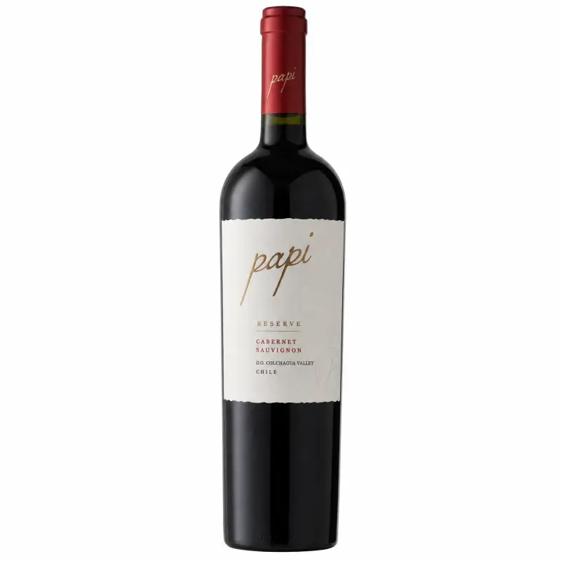 Papi Reserve Cabernet Sauvignon 750ml