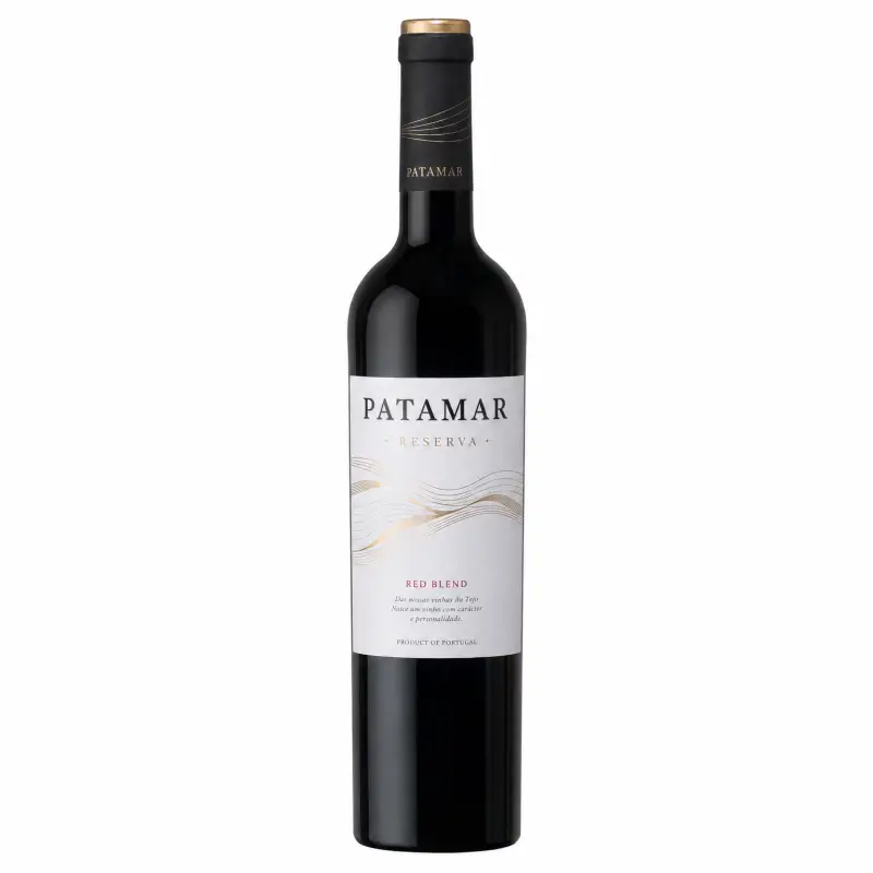 Patamar Reserva Red 750ml