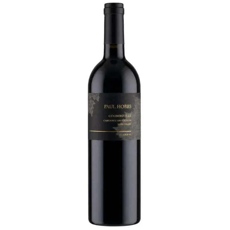 Paul Hobbs Coombsville Cabernet Sauvignon 750ml