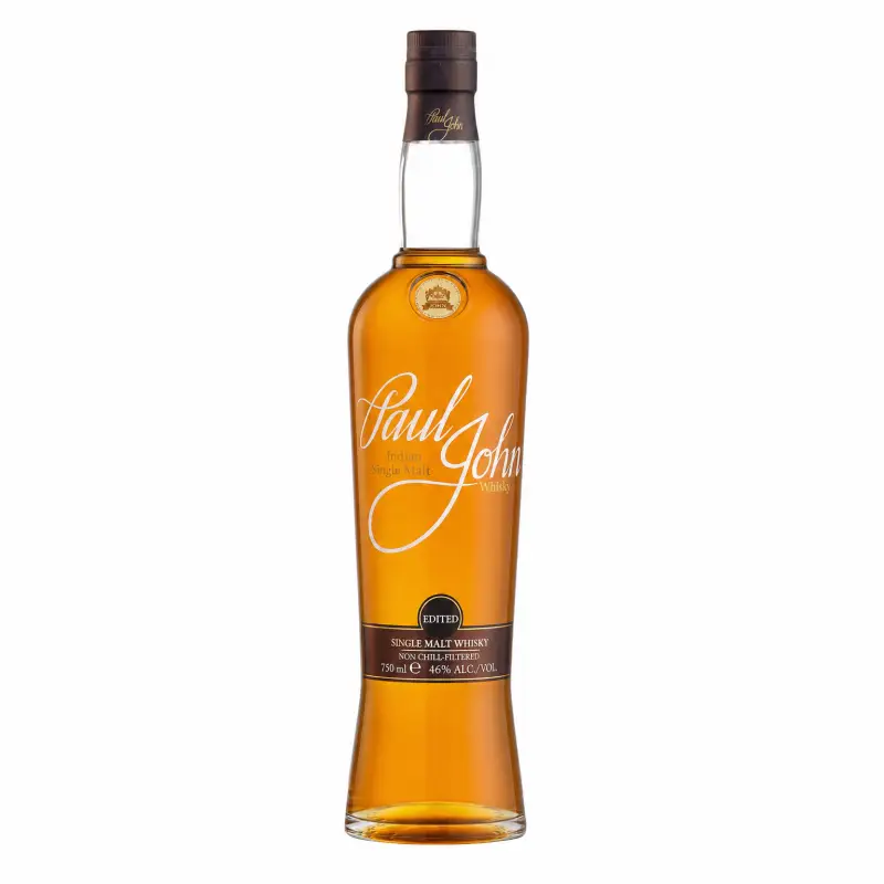Paul John Edited 750ml