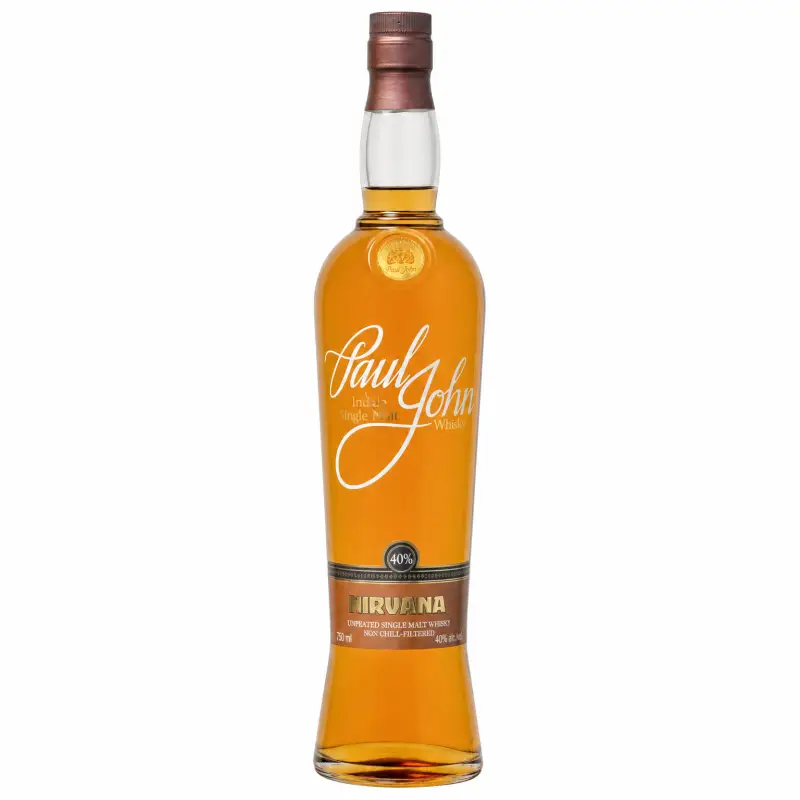 Paul John Whisky Nirvana 750ml
