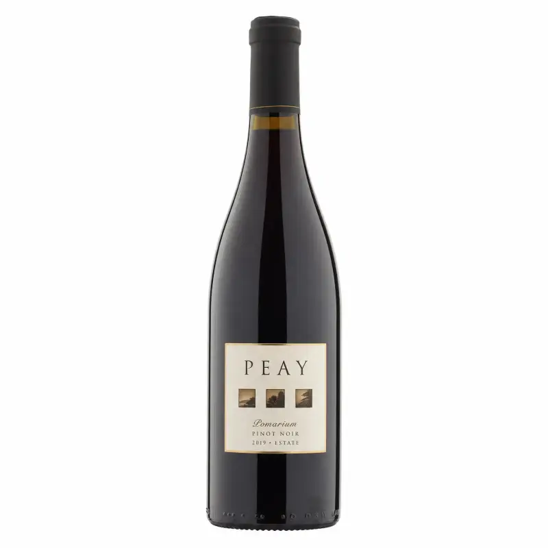 Peay Pinot Noir Pomarium 750ml