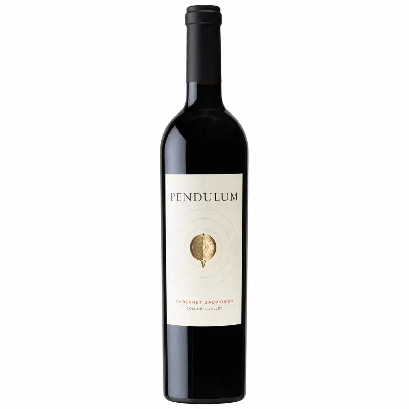 Pendulum Cabernet Sauvignon 750ml