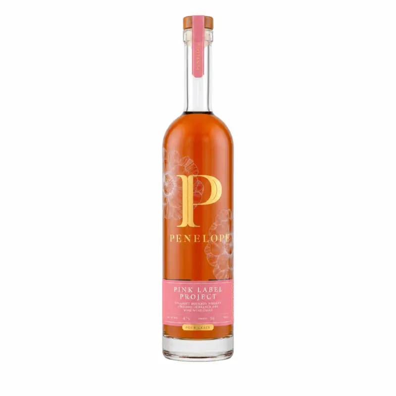 Penelope Pink Label Project 750ml