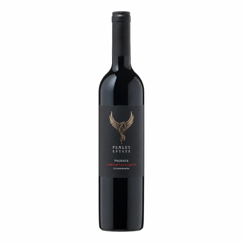 Penley Estate Phoenix Cabernet Sauvignon 750ml