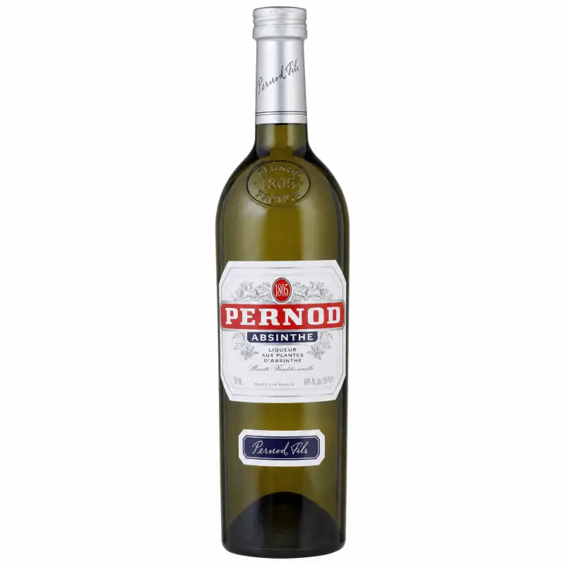 Pernod Absinthe 750ml