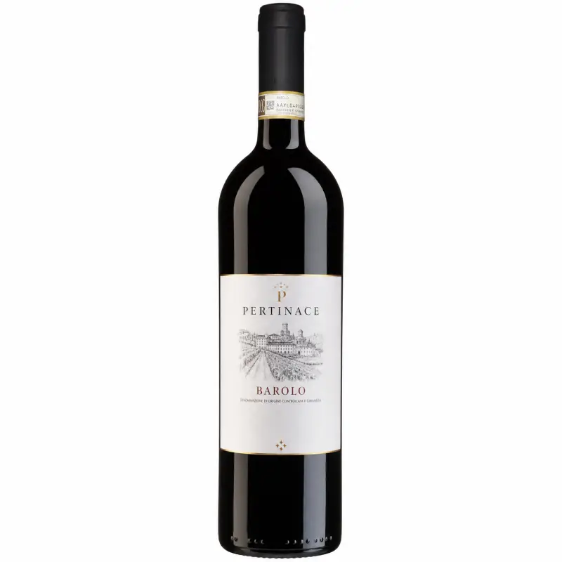 Pertinace Barolo 750ml