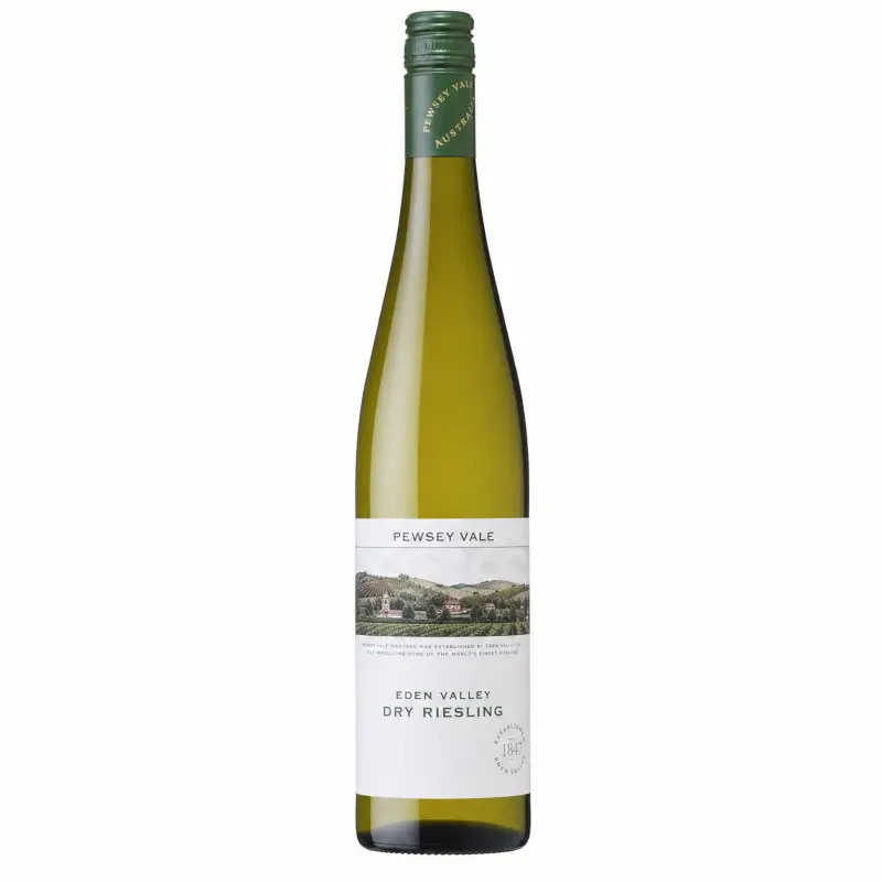 Pewsey Vale Dry Riesling 750ml