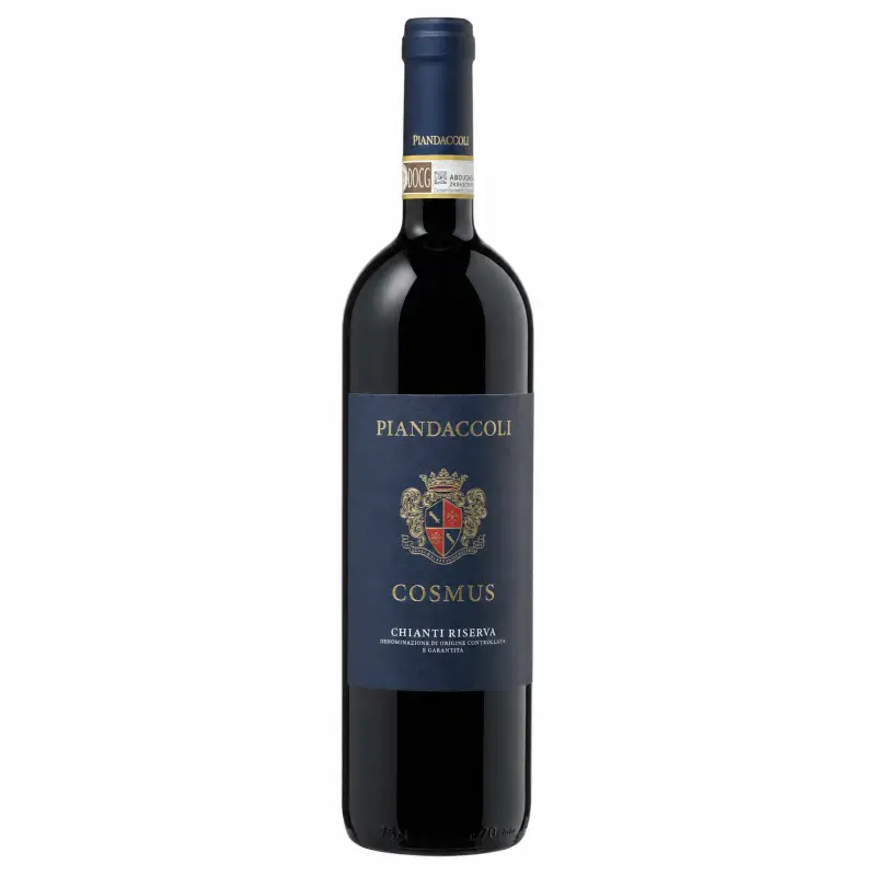 Piandaccoli Cosmus Chianti Riserva 750ml