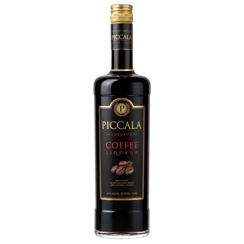 Piccala Coffee Liqueur 750ml
