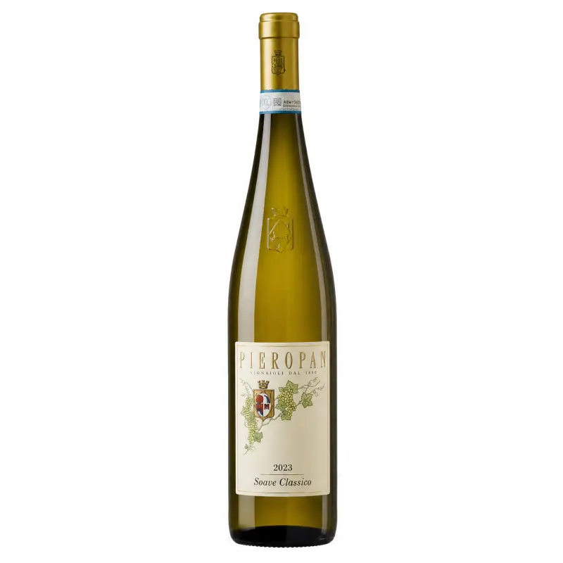 Pieropan Soave Classico 750ml