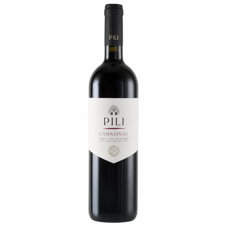 Pili Cannonau 750ml