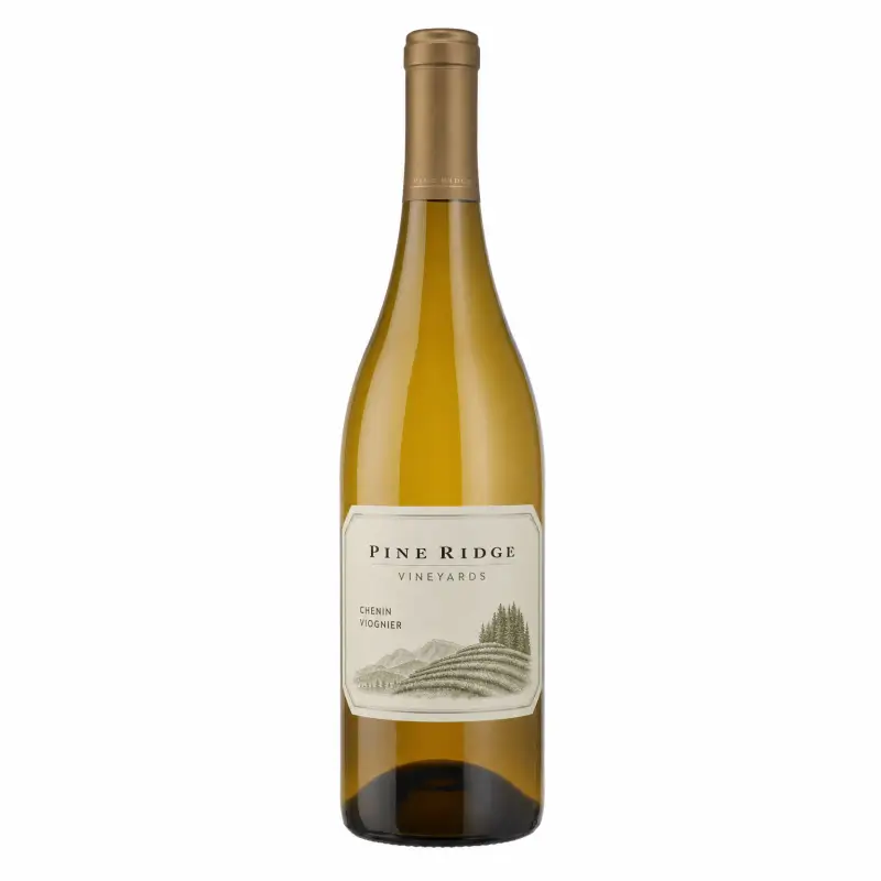 Pine Ridge Chenin/Viognier 750ml