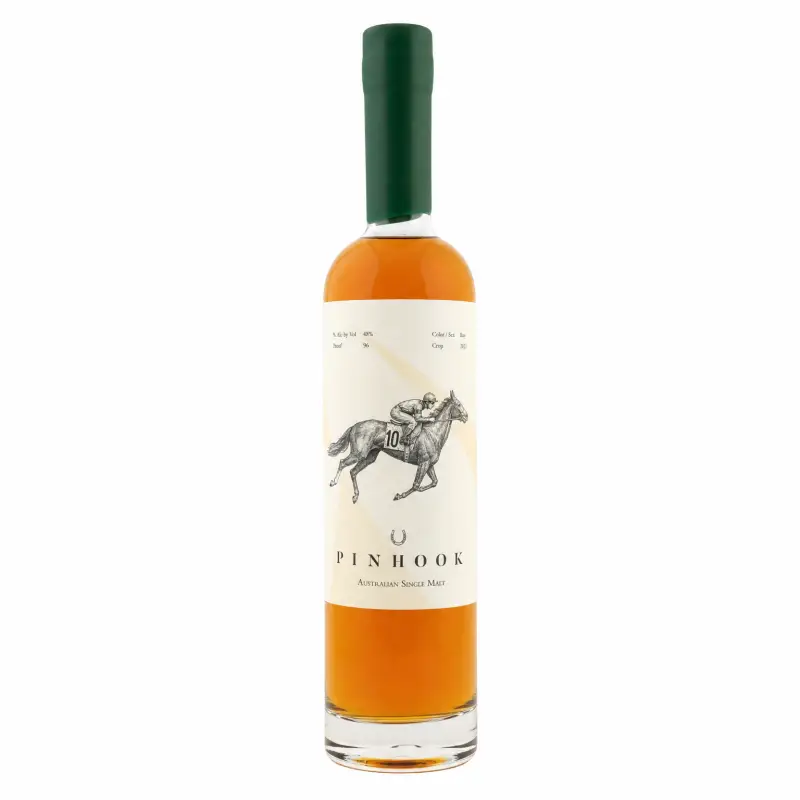 PINHOOK AUSTRALIAN SINGLE MALT