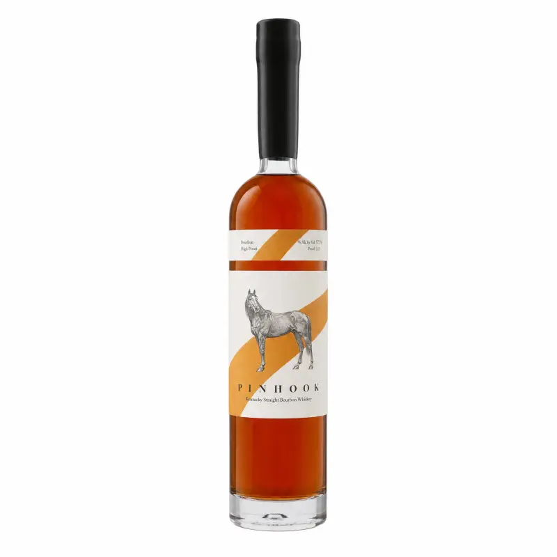 Pinhook Bourbon 750ml