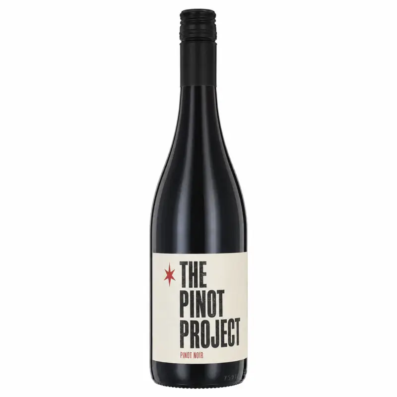 Pinot Project Pinot Noir 750ml