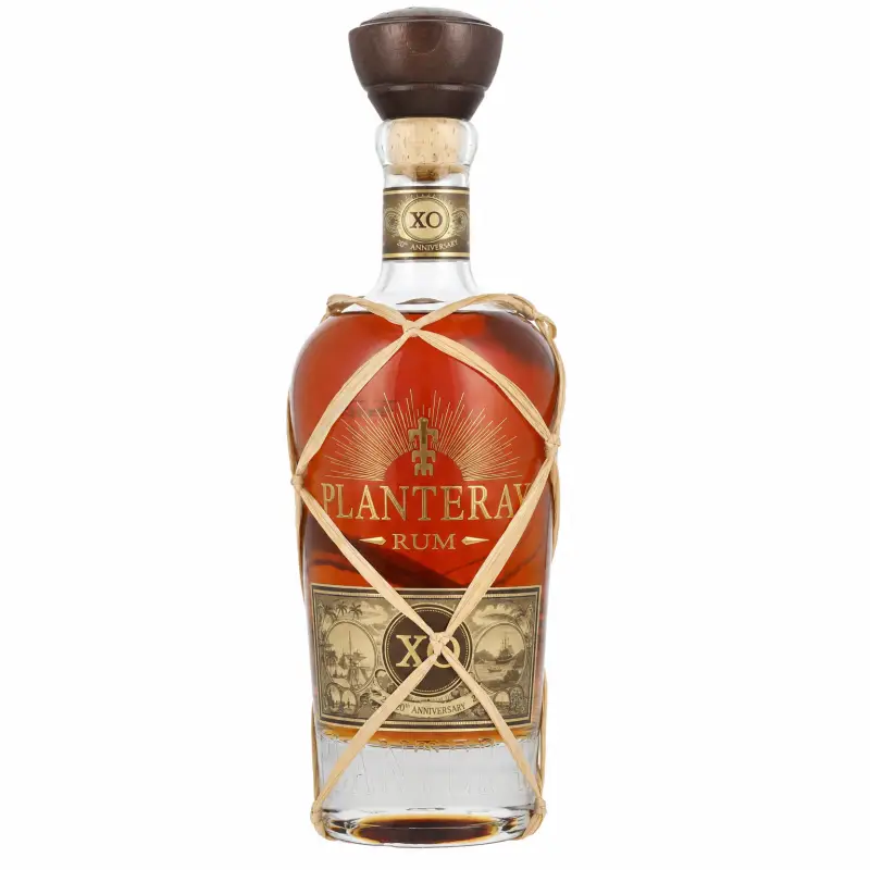 Planteray XO 20th Anniversary Rum 750ml