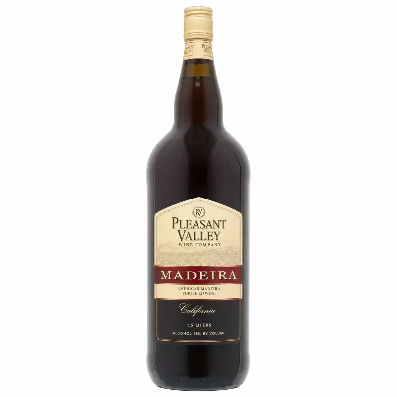 Pleasant Valley Madeira 1.5L