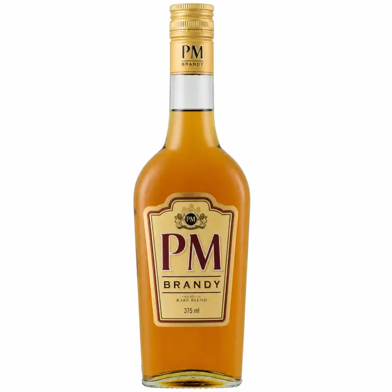 PM Brandy 375ml