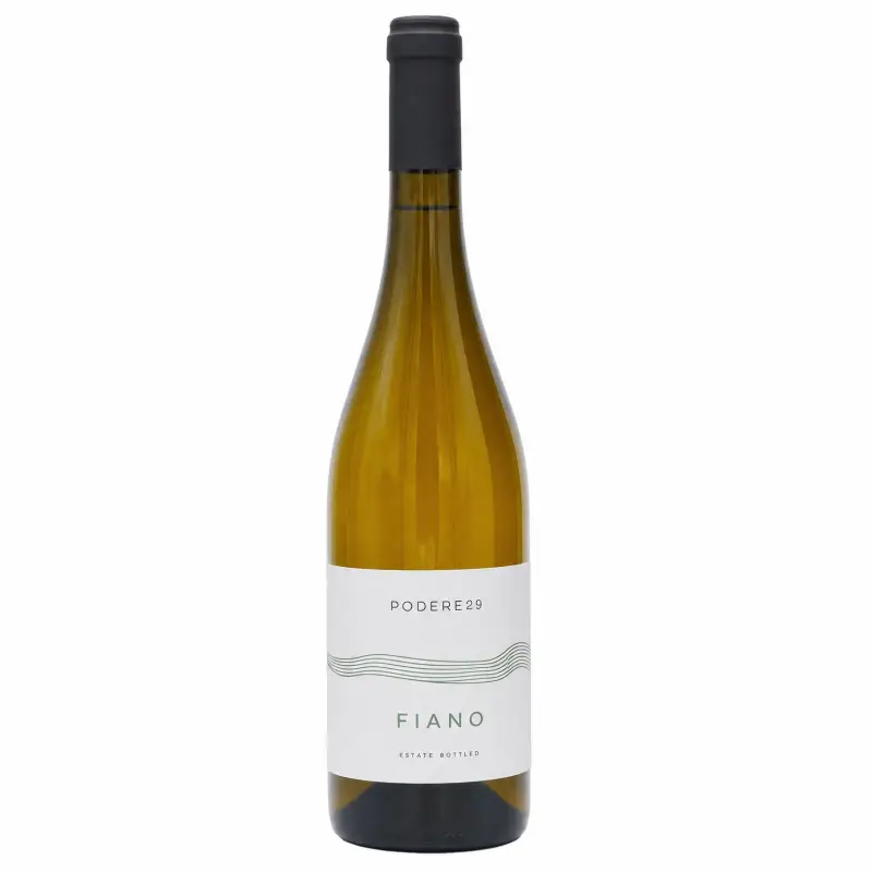 Podere29 Fiano 750ml