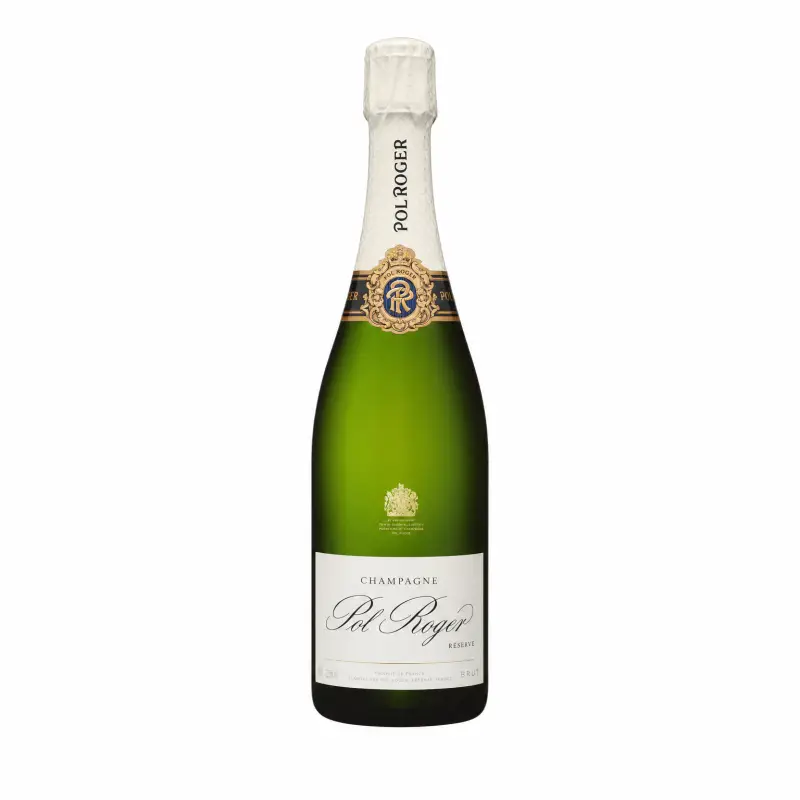 Pol Roger Reserve Brut 750ml
