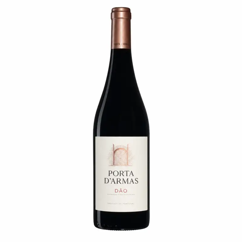 Porta D'Armas Dao 750ml