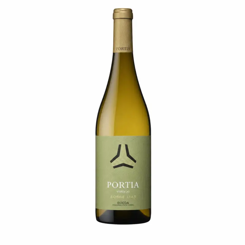 Portia Verdejo Sobre Lias 750ml