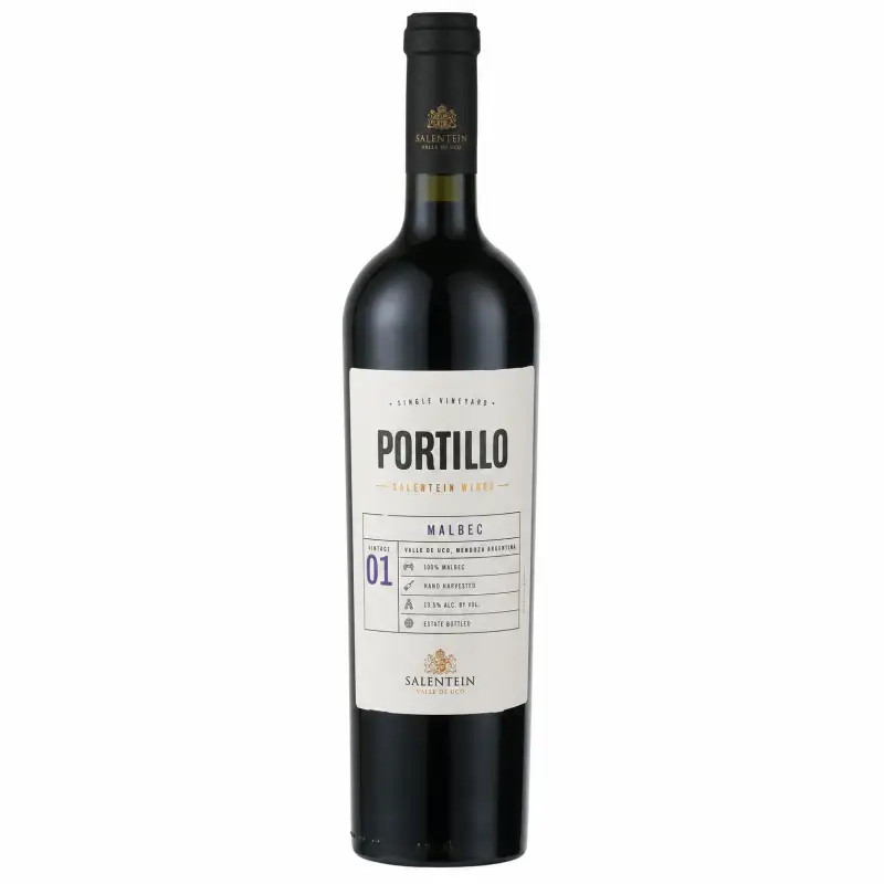 Portillo Malbec 750ml