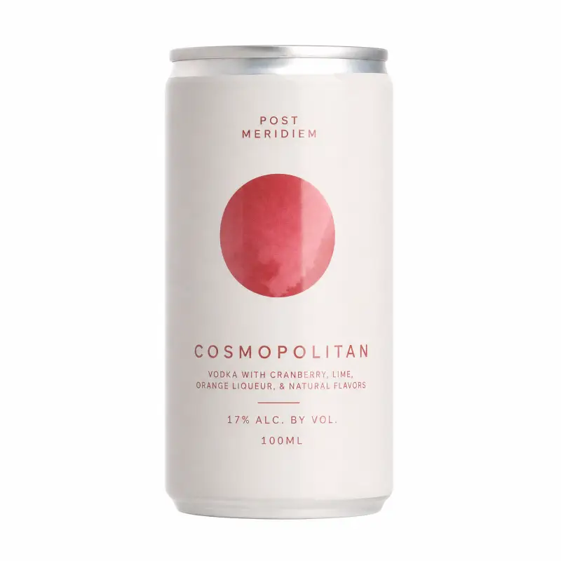 Post Meridiem Cosmopolitan 100ml