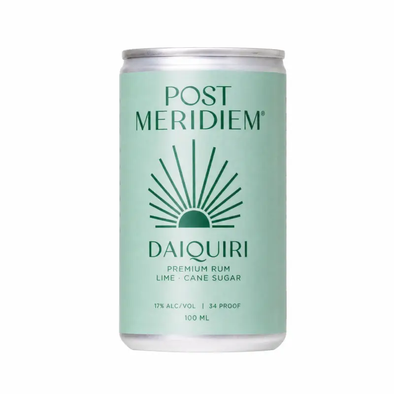 Post Meridiem Daiquiri 100ml