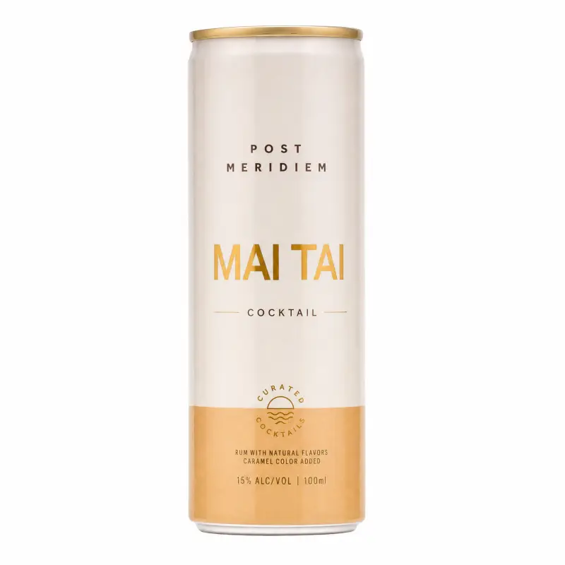 Post Meridiem Mai Tai 100ml
