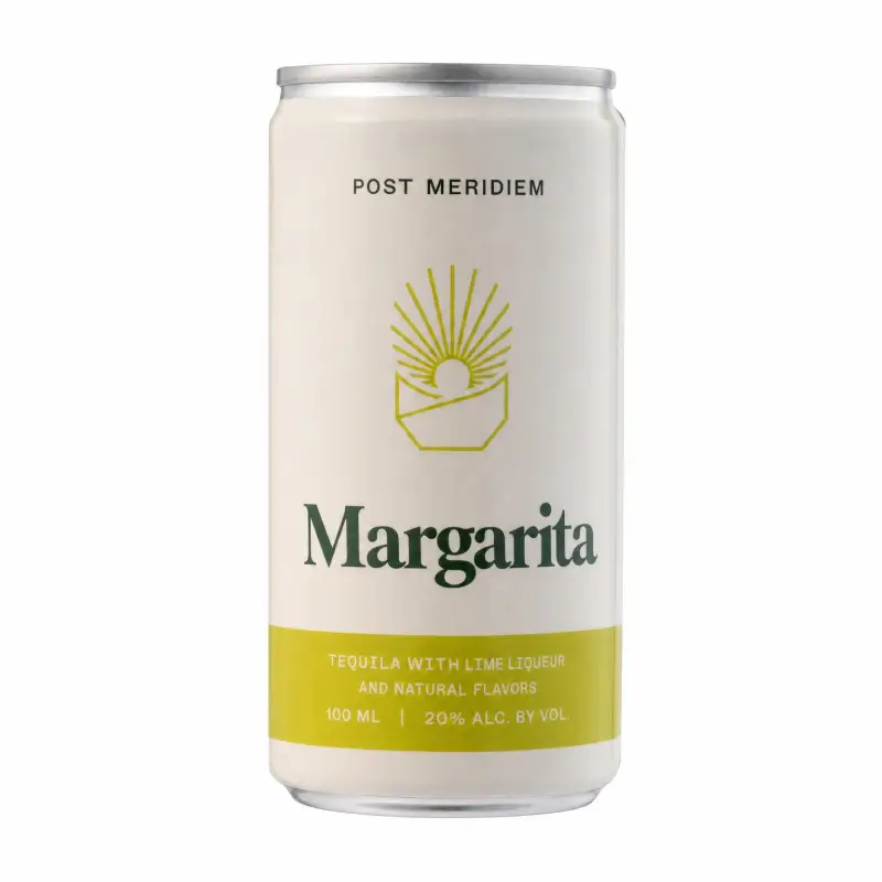 Post Meridiem Margarita 100ml