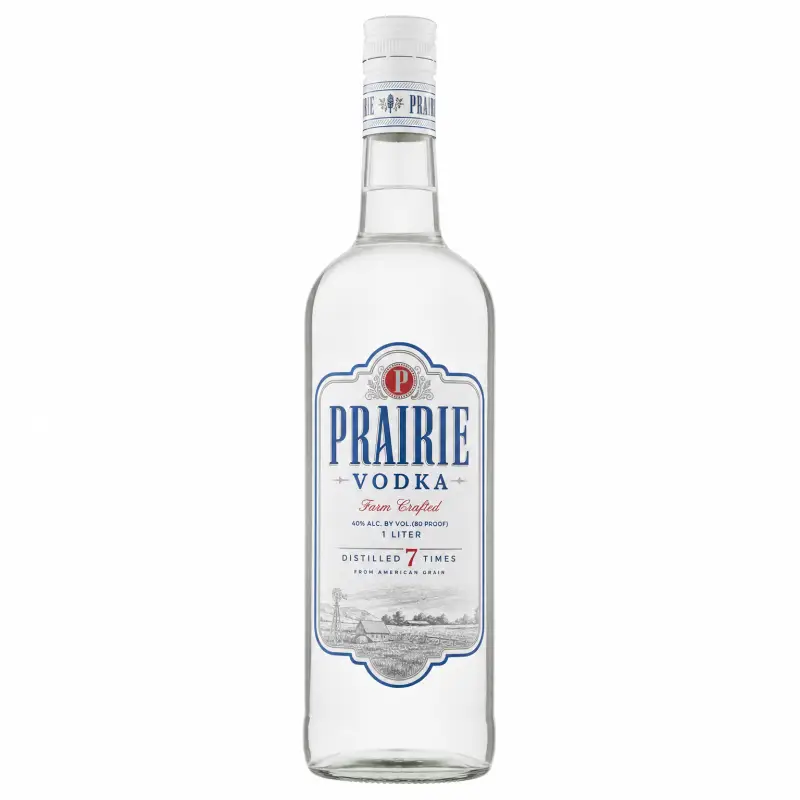 Prairie Vodka 1L