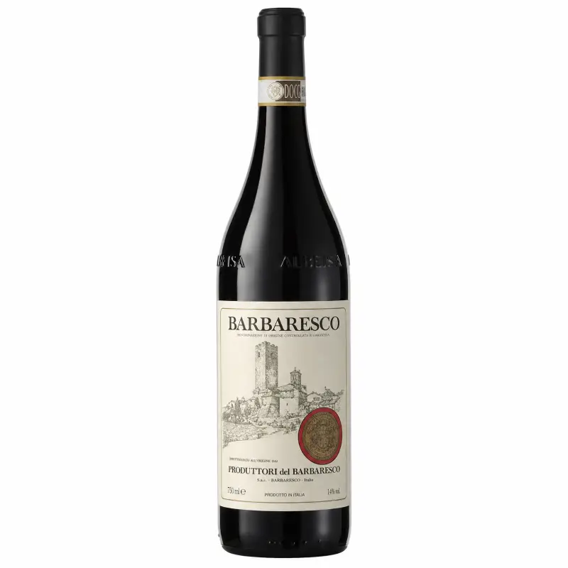 Produttori Barbaresco 750ml