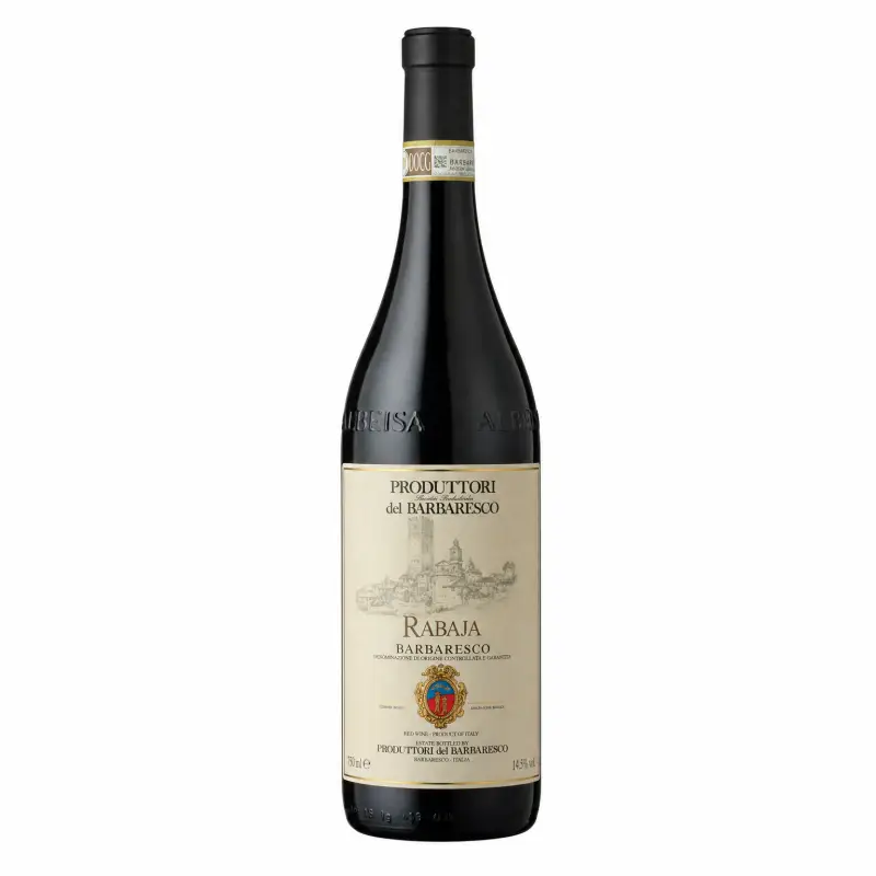 Produttori Del Barbaresco Rabaja 750ml