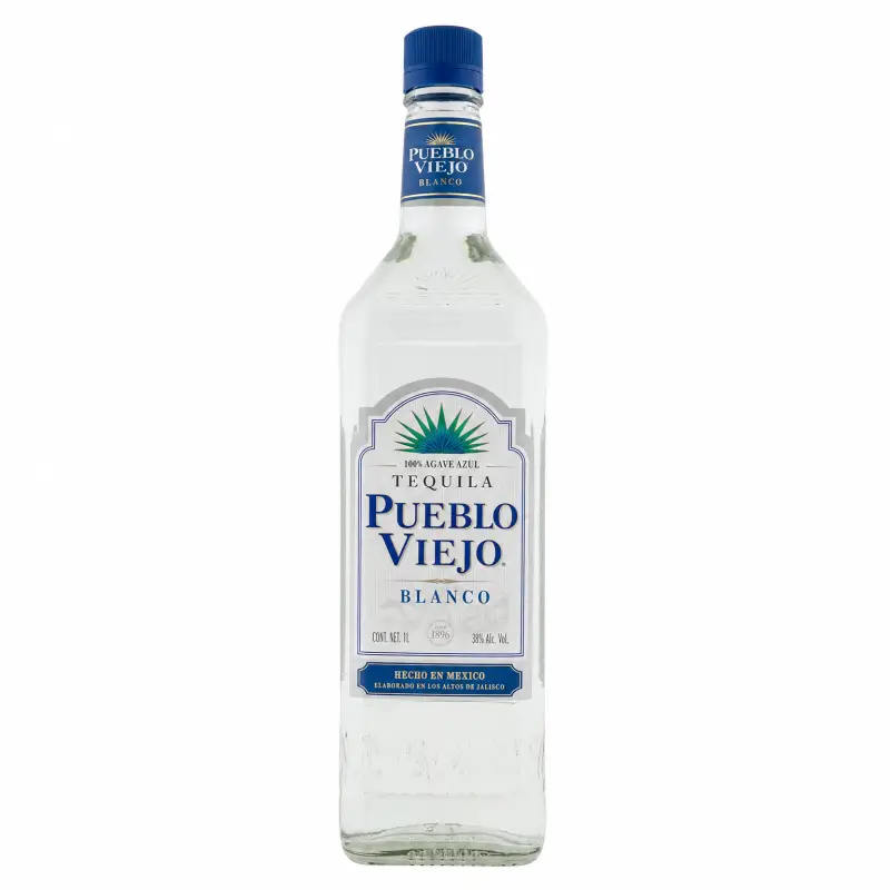 Pueblo Viejo Blanco 1L