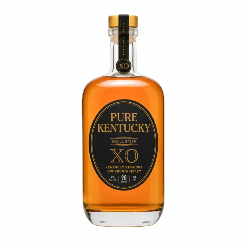 Pure Kentucky Small Batch XO Bourbon 750ml