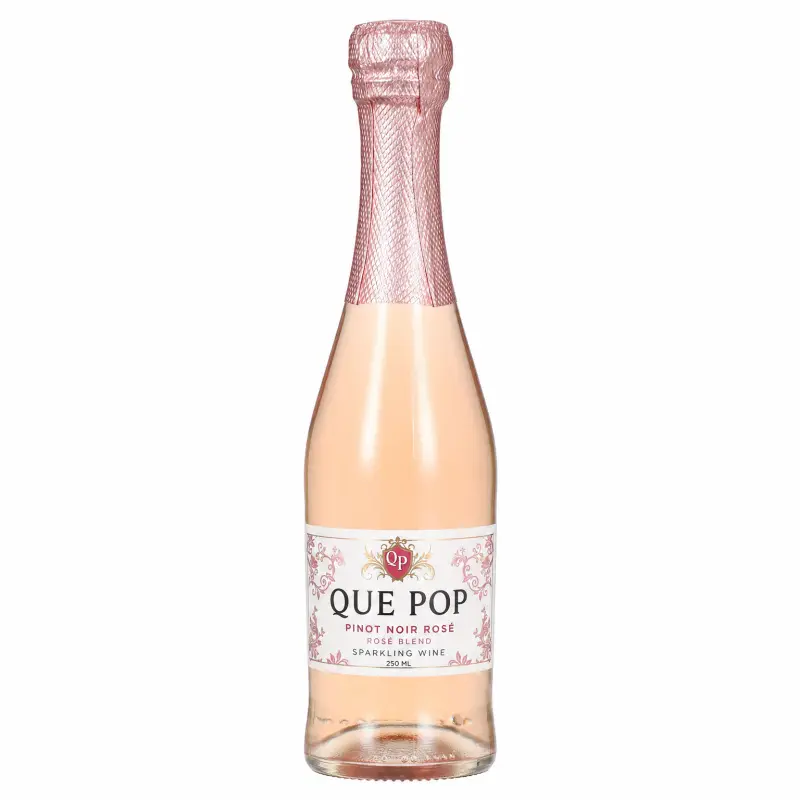 Que Pop Pinot Noir Rosé 250ml