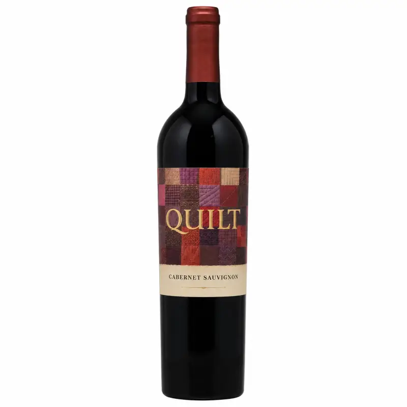 Quilt Cabernet Sauvignon 750ml