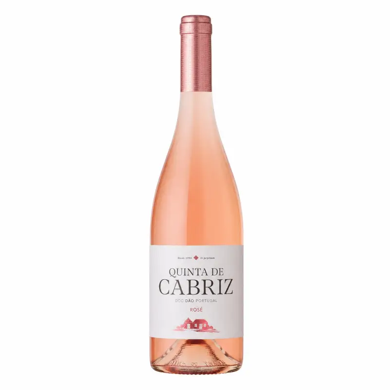 Quinta De Cabriz Rose 750ml