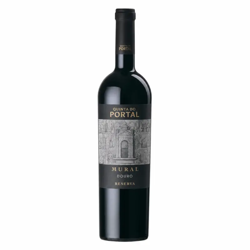 Quinta Do Portal Mural Reserva 750ml
