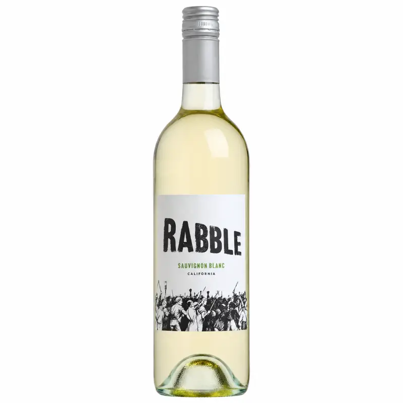 Rabble Sauvignon Blanc 750ml