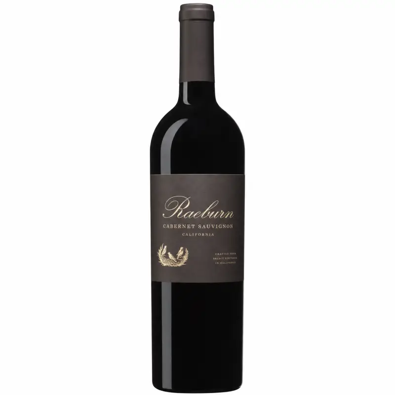 Raeburn Cabernet Sauvignon 750ml