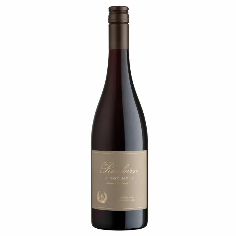 Raeburn Pinot Noir 750ml