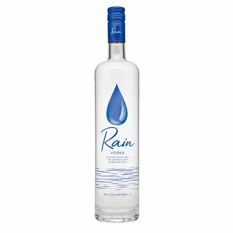 Rain Vodka 1L