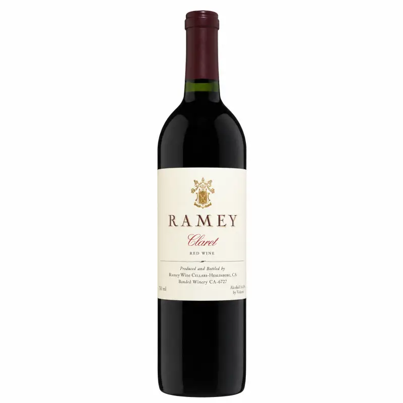 Ramey Claret 750ml