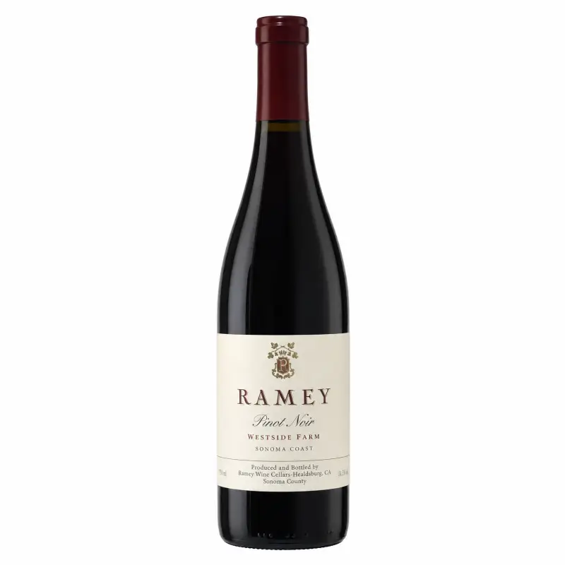 Ramey Pinot Westside Farm 750ml