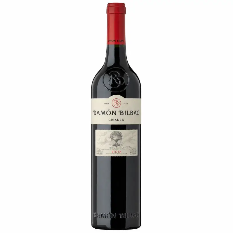 Ramon Bilbao Crianza 750ml