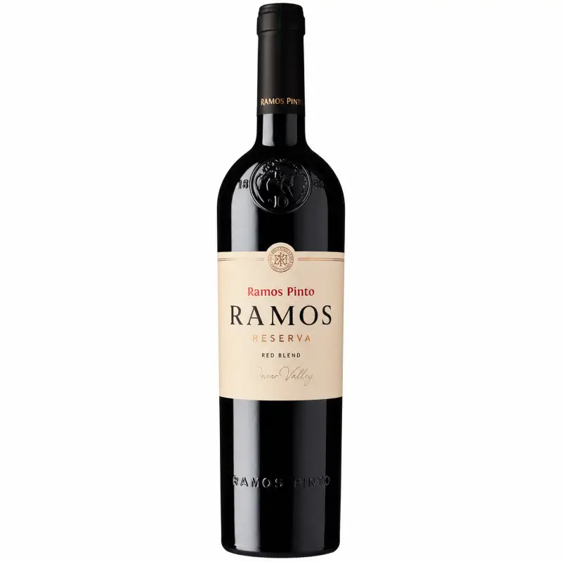 Ramos Reserva 750ml
