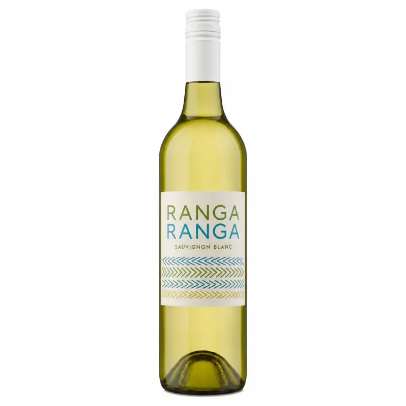 Ranga Ranga Sauvignon Blanc 750ml